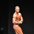 Chris  Ball - NPC Colorado State 2014 - #1